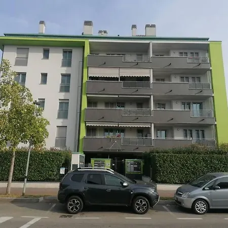 شقة “the House” Fiera Milano